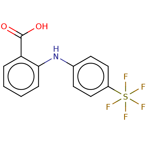Chemical structure of BindingDB Monomer ID 50124577