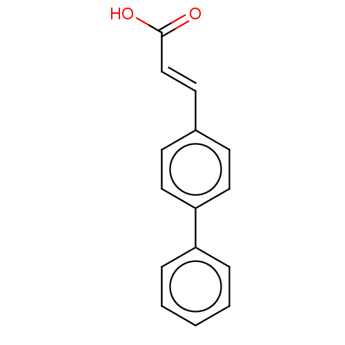 Chemical structure of BindingDB Monomer ID 50124584