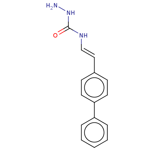 Chemical structure of BindingDB Monomer ID 50124586
