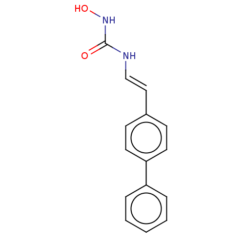 Chemical structure of BindingDB Monomer ID 50124587