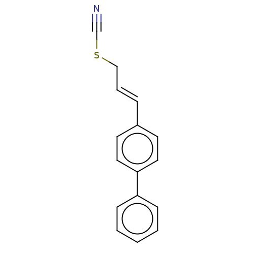 Chemical structure of BindingDB Monomer ID 50124590