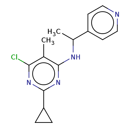 Chemical structure of BindingDB Monomer ID 50124625