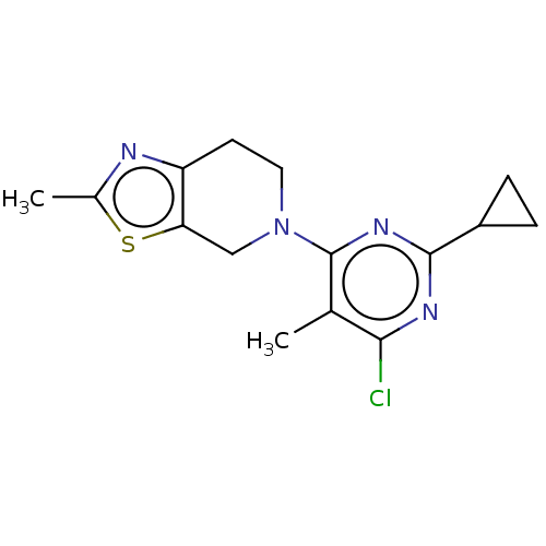 Chemical structure of BindingDB Monomer ID 50124630
