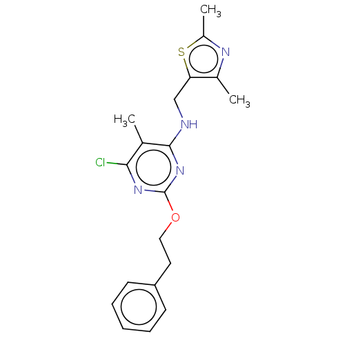Chemical structure of BindingDB Monomer ID 50124646