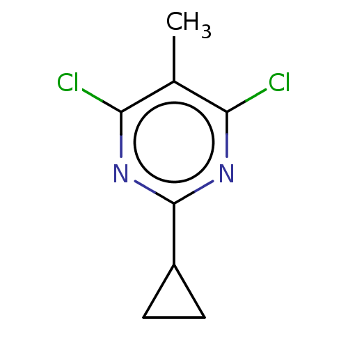 Chemical structure of BindingDB Monomer ID 50124652