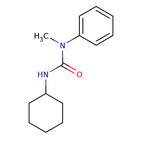 Chemical structure of BindingDB Monomer ID 50124653