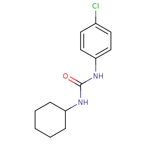Chemical structure of BindingDB Monomer ID 50124655