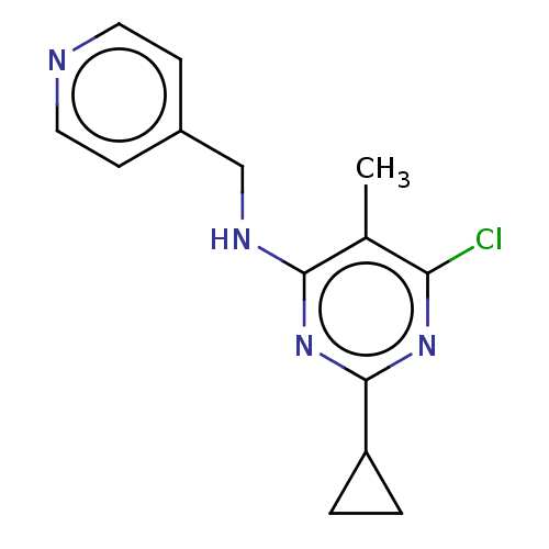 Chemical structure of BindingDB Monomer ID 50124703