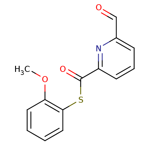 Chemical structure of BindingDB Monomer ID 50124724