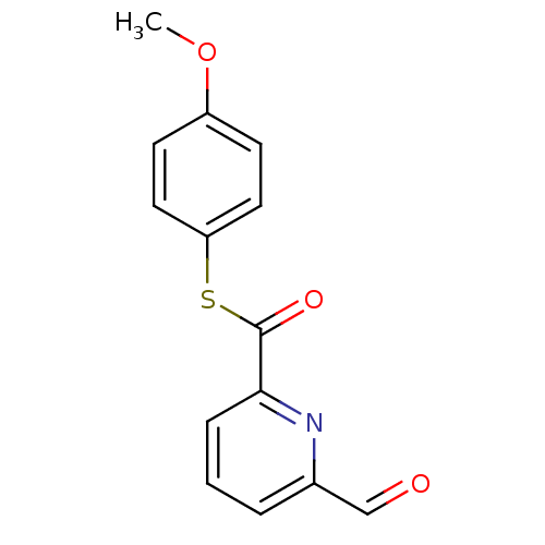 Chemical structure of BindingDB Monomer ID 50124728