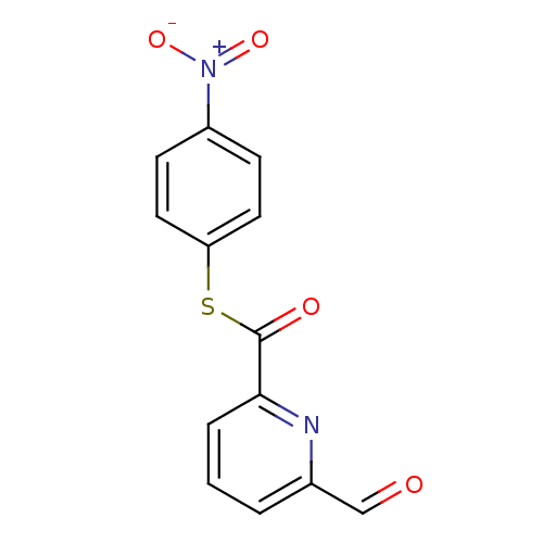 Chemical structure of BindingDB Monomer ID 50124730
