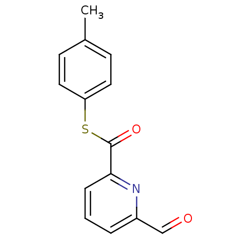 Chemical structure of BindingDB Monomer ID 50124738