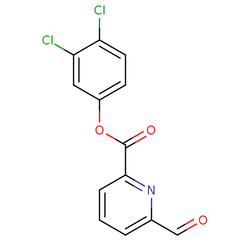 Chemical structure of BindingDB Monomer ID 50124746