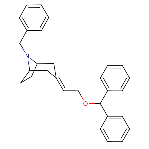 Chemical structure of BindingDB Monomer ID 50124751