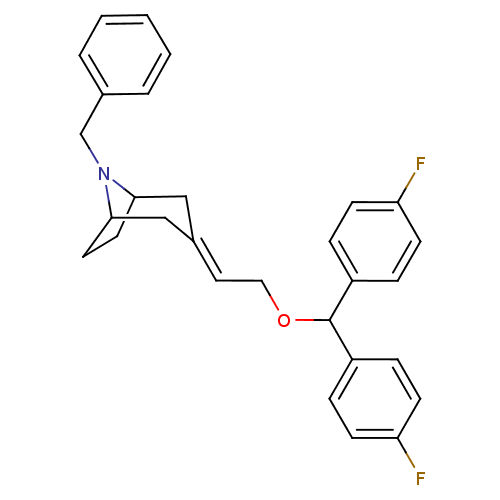 Chemical structure of BindingDB Monomer ID 50124760