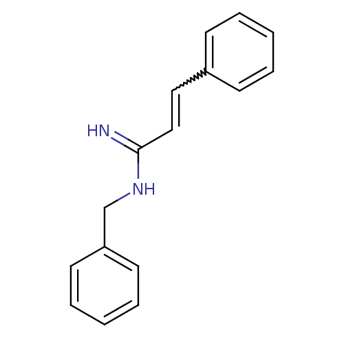 Chemical structure of BindingDB Monomer ID 50124892