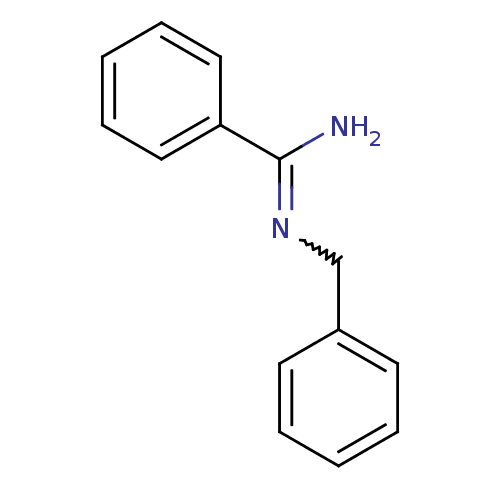 Chemical structure of BindingDB Monomer ID 50124896