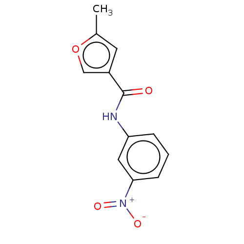 Chemical structure of BindingDB Monomer ID 50124897