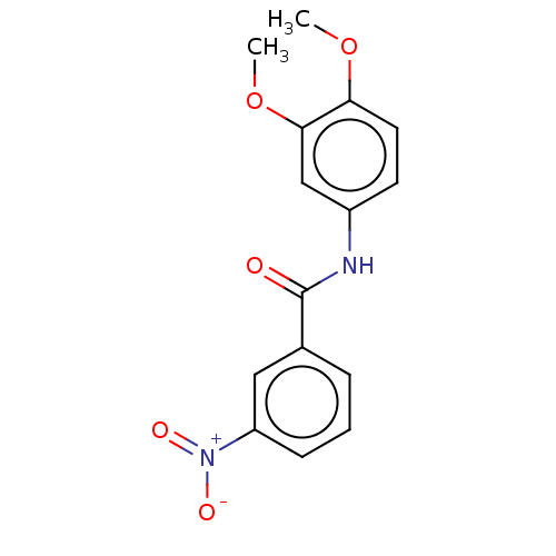 Chemical structure of BindingDB Monomer ID 50124900