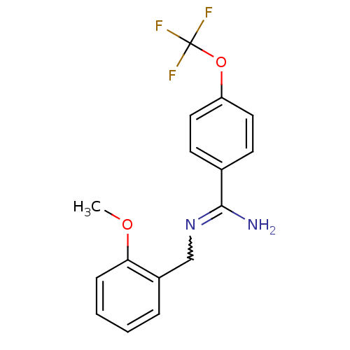 Chemical structure of BindingDB Monomer ID 50124908