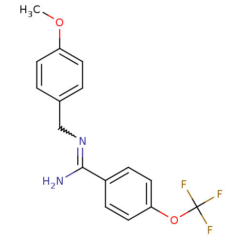 Chemical structure of BindingDB Monomer ID 50124913