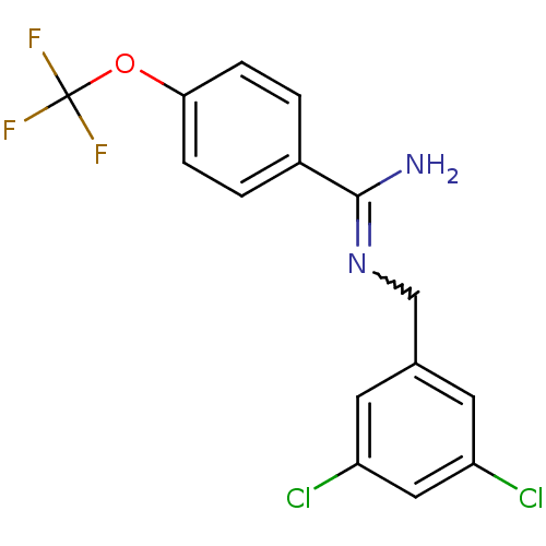 Chemical structure of BindingDB Monomer ID 50124914