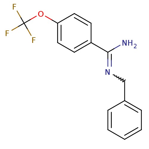 Chemical structure of BindingDB Monomer ID 50124915
