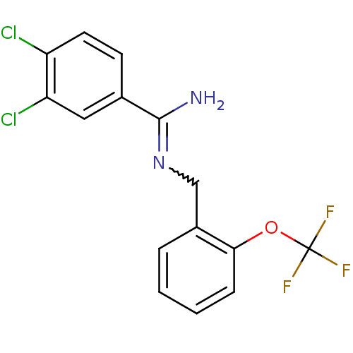 Chemical structure of BindingDB Monomer ID 50124918