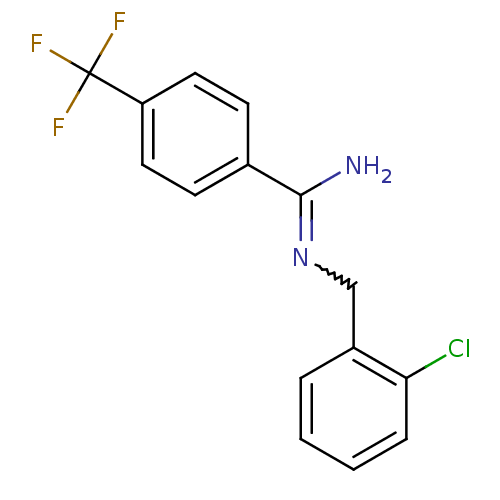 Chemical structure of BindingDB Monomer ID 50124920