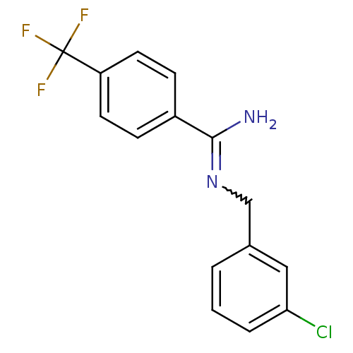 Chemical structure of BindingDB Monomer ID 50124921