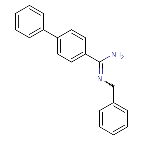 Chemical structure of BindingDB Monomer ID 50124924