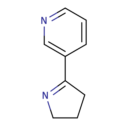 Chemical structure of BindingDB Monomer ID 50125053