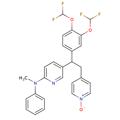 Chemical structure of BindingDB Monomer ID 50125062