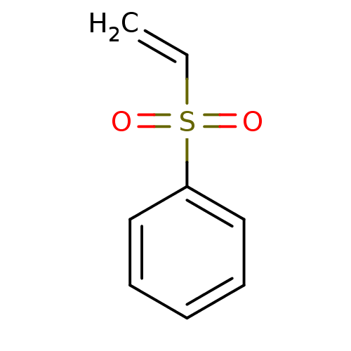 Chemical structure of BindingDB Monomer ID 50125084