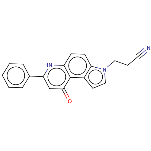 Chemical structure of BindingDB Monomer ID 50125090
