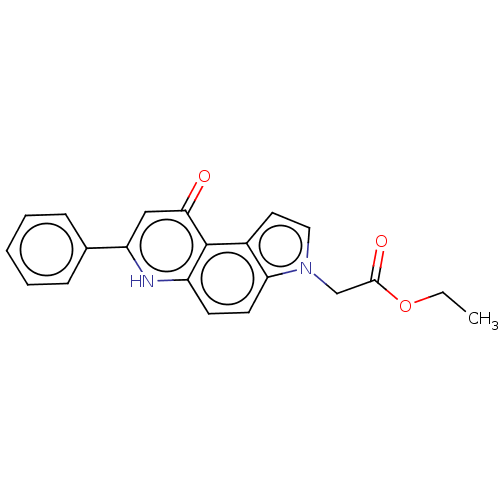 Chemical structure of BindingDB Monomer ID 50125091