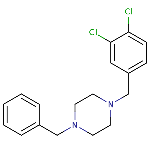 Chemical structure of BindingDB Monomer ID 50125093