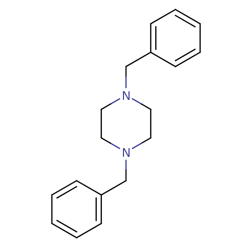 Chemical structure of BindingDB Monomer ID 50125096
