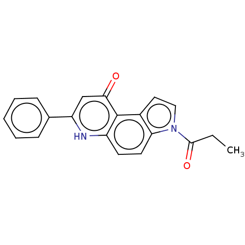 Chemical structure of BindingDB Monomer ID 50125113