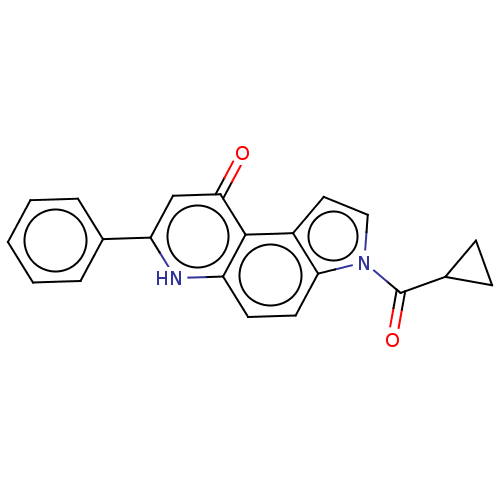 Chemical structure of BindingDB Monomer ID 50125114