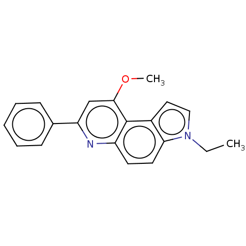 Chemical structure of BindingDB Monomer ID 50125181