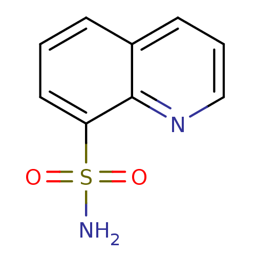 Chemical structure of BindingDB Monomer ID 50125190