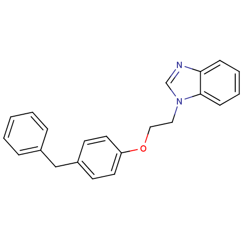 Chemical structure of BindingDB Monomer ID 50125428