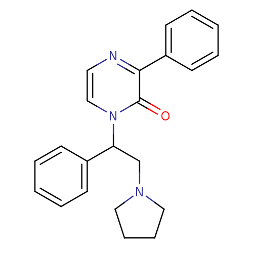 Chemical structure of BindingDB Monomer ID 50125453