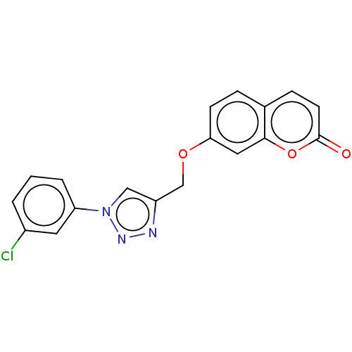 Chemical structure of BindingDB Monomer ID 50125582