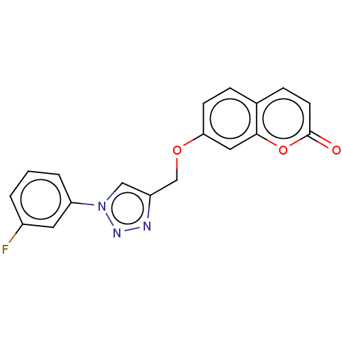 Chemical structure of BindingDB Monomer ID 50125583