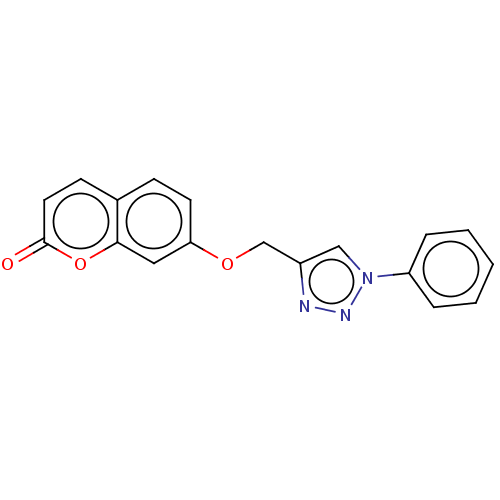 Chemical structure of BindingDB Monomer ID 50125584