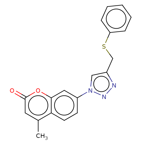 Chemical structure of BindingDB Monomer ID 50125586