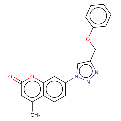Chemical structure of BindingDB Monomer ID 50125587