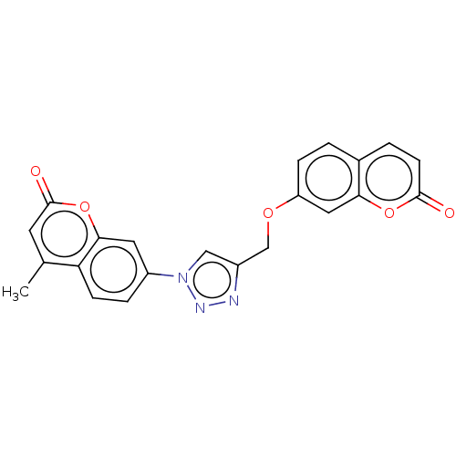 Chemical structure of BindingDB Monomer ID 50125588